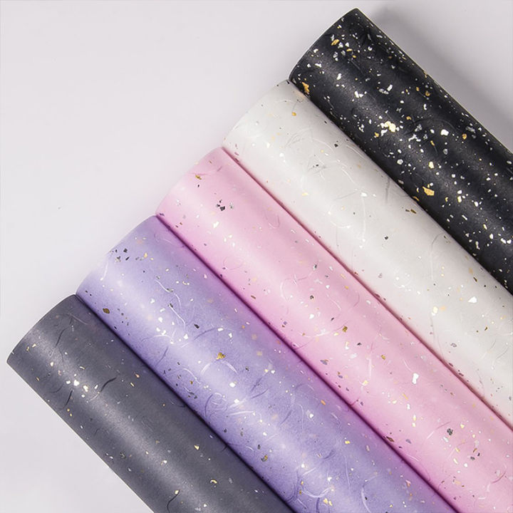 1pc Silver, White And Pink Crepe Paper Roll For Decorating Parties And  Weddings