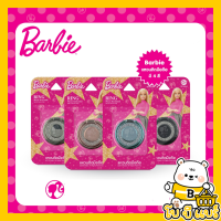 ยอดฮิต สุดคุ้ม แหวนติดมือถือ  Barbie ลิขสิทธิ์ถูกต้อง100% บาร์บี้