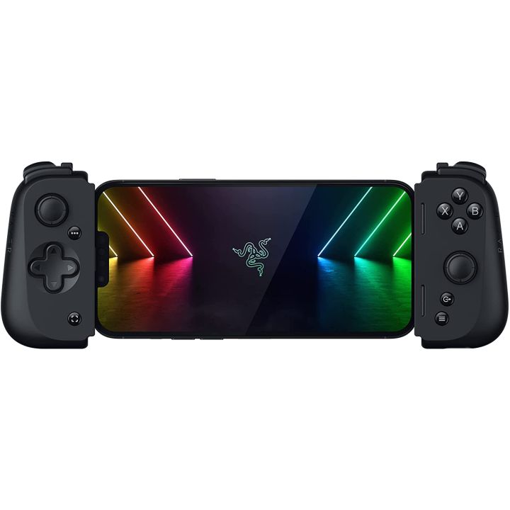 razer-kishi-v2-for-iphone-จอยเกมสำหรับโทรศัพท์-ของแท้-ประกันศูนย์-1ปี