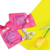 5 Pcs Yoni Detox Pearls Fibroid Treatment Vaginal Tightening Cleansing Womb Healing Beautiful Life Clean Point Medical Tampons Sponges Applicators