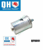 กรองเบนซิน (Fuel Filter) เบนซ์ BENZ C-Class W201 190E 2.3, E1.8-2.0, W202 2C 180-280 ปี 1993