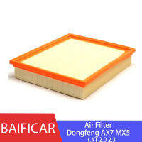 Baificar ยี่ห้อใหม่กรองอากาศ LX4533สำหรับ Dongfeng AX7 MX5 1.4T 2.0 2.3