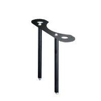 6673 DAVIS INSTRUMENTS SENSOR MOUNTING SHELF