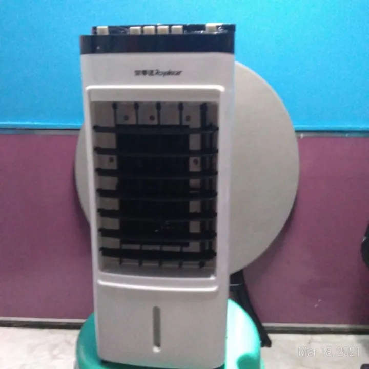 Royalstar Portable Air Cooler Dowell Air Cooler Arc 10P Lazada PH