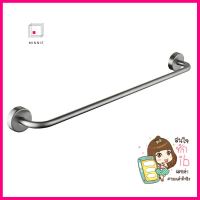 ราวแขวนผ้า HANG TB-090 สีเงินTOWEL BAR HANG TB-090 SILVER **ของแท้100%**