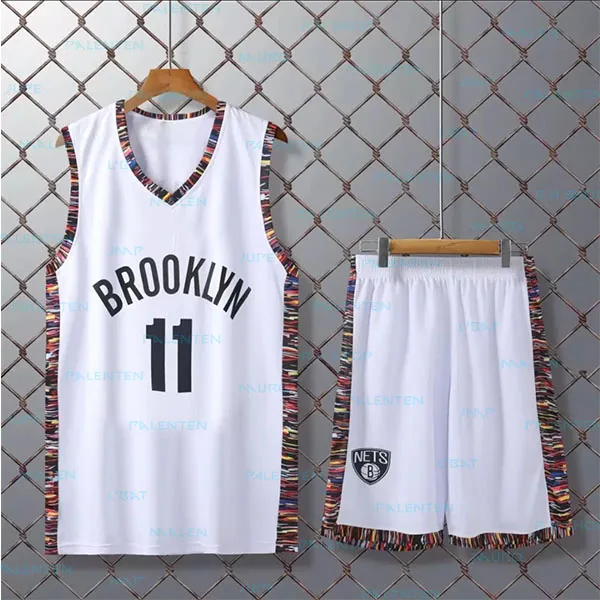 baju basket brooklyn