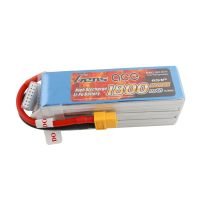 แบตลิโพ Genace 22.2V 1800mAh 45C (สินค้าส่งจากกรุงเทพ)