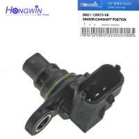 BM51-12K073-AB Engine Camshaft Position Sensor For FORD VOLVO C-Max II Fiesta VI Galaxy 1756079 BM51-12K073-AA BM51-12K073-AC