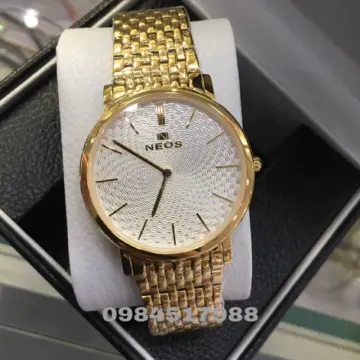 Đồng Hồ Nam Neos Timepieces N-40659M Chính Hãng