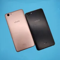 ส่งฟรี บอดี้ Vivo Y71 เคสกลาง+ฝาหลัง Vivo Y71 ใหม่ คุณภาพสวย