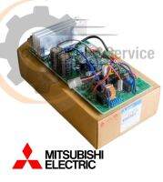 E22T67451 แผงวงจรแอร์ Mitsubishi Electric แผงบอร์ดแอร์ มิตซูบิชิ แผงบอร์ดคอยล์ร้อน รุ่น MUY-GM13VF