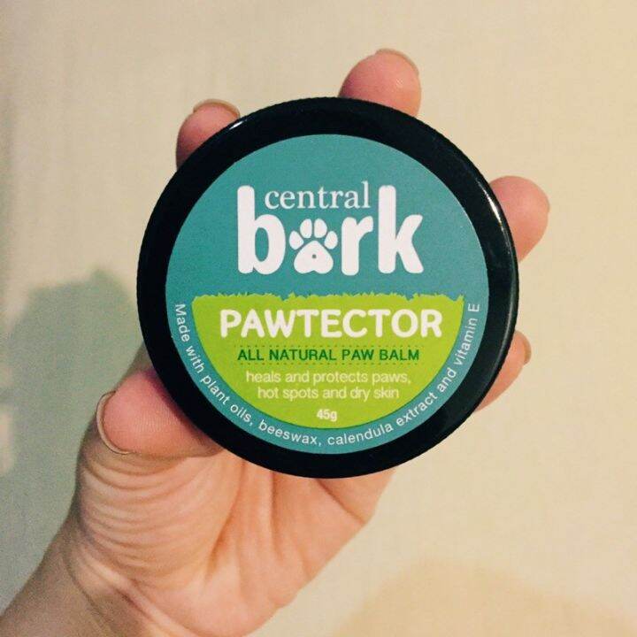 Organic Paw and Snout Balm for pets Licksafe Lazada PH