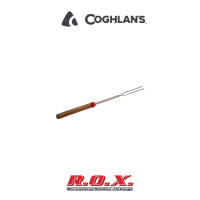 COGHLANS TELESCOPING FORK  ไม้เสียบย่าง อุปกรณ์ปิ้งย่าง