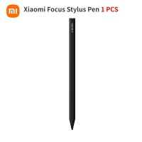 ปากกาสไตลัสโฟกัส Xiaomi สำหรับ Xiaomi Mi Pad 6 Max 14วาดหน้าจอแท็บเล็ตปากกาอัจฉริยะสัมผัสใช้งานโฟกัส