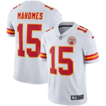 Patrick Mahomes #15 Kansas City Chiefs Black 2020 Salute to Service Limited  Jersey - Men, S in 2023