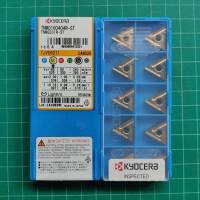 Kyocera TNMG160404R / TNMG160404L