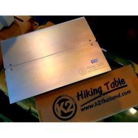 โต๊ะพับ K2 Hiking Table