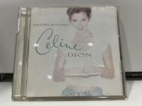 1   CD  MUSIC  ซีดีเพลง セリーヌ・ディオン FALLING INTO YOU      (C16D82)