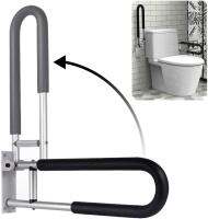 [COD]Handicap Grab Bars Rails Toilet Handrails Bathroom Safety Bar Hand Support Rail Handapped Handrail Accessories For ผู้สูงอายุผู้พิการติดตั้ง Bath Grips