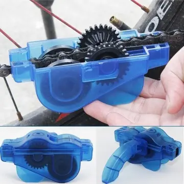 the clean machine bike shop