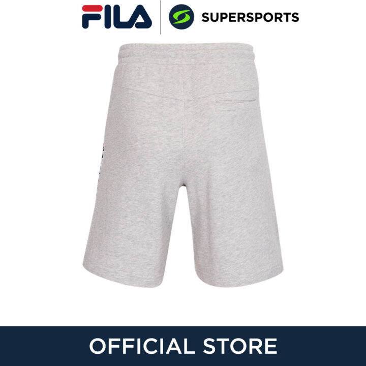 fila-fw2hpf2121x-กางเกงลำลองขาสั้นผู้ใหญ่