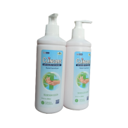 Nước rửa tay sát khuẩn tay nhanh Clincare 500ml