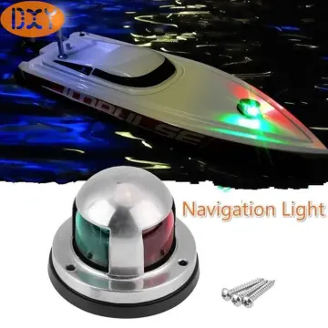 Shop 12v Marine Navigation Lights online