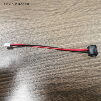 Lexin Kitchen ขั้วต่อ USB กันน้ำ2ขาชนิด USB-C กันน้ำเชื่อมต่อแบบซ็อกเก็ตตัวเมียฐานตัวเมีย