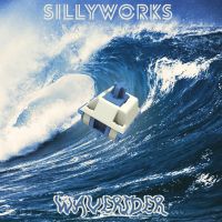 【สต๊อก】 KTT Sillyworks KTT Waverider วรรคสวิตช์สำหรับคีย์บอร์ดเกมเชิงกล