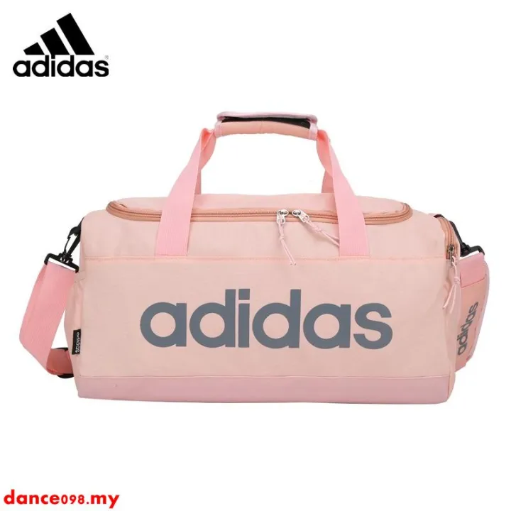 NWT ADIDAS Diablo Small Duffel Gym Bag/Travel Bag --Pick Color | eBay