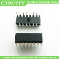 10pcs/lot CM6802TBHX CM6802 DIP-16 In Stock WATTY Electronics