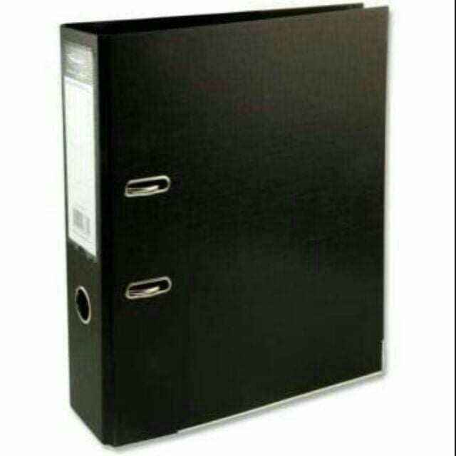 Archfile A4 and long 2ring binder side mech Lazada PH