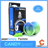 Yoyo โยโย่ yoyofactory Paolista