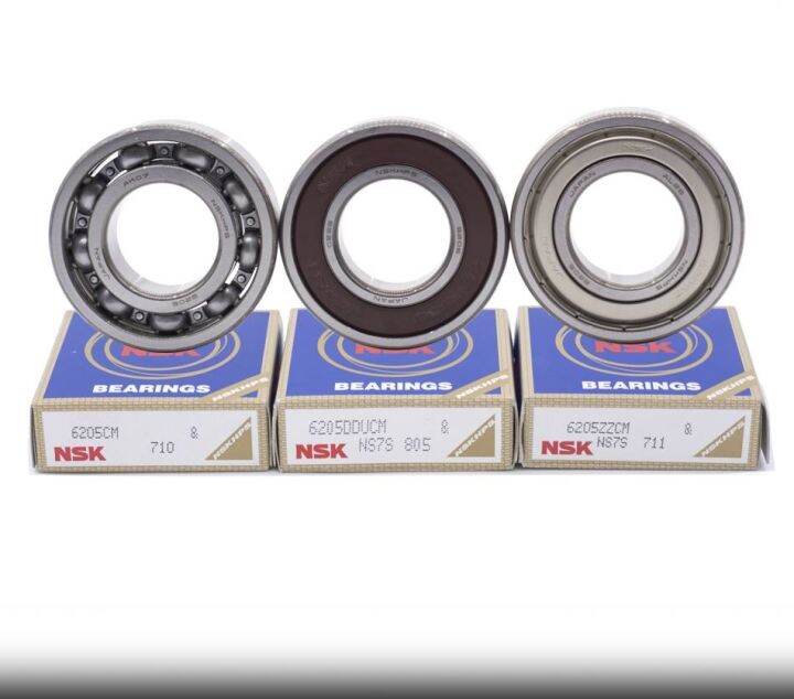 japan-imports-nsk-6806-6807-6808-6809-6810-6811-6812zz-ddu-high-speed-bearings