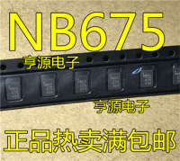 Nb675 Nb675gl-Z Qfn21