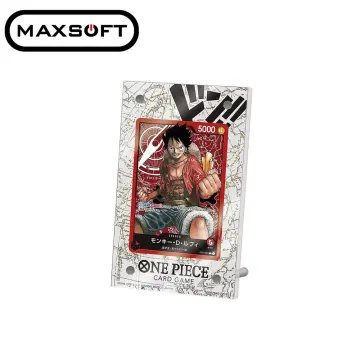 Accessories (Character Kuta) Nami Acrylic Stand Charm 「 ONE PIECE FILM GOLD×SWEETS  PARADISE 」, Goods / Accessories