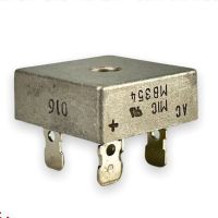 Diode Bridge Rectifier 35A 400V MB354 MIC SINGLE-PHASE BRIDGE RECTIFIER