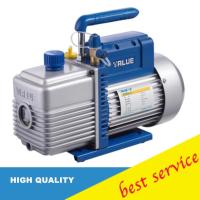 High Quality 1L Rotary Vane Single Stage Mini Vacuum Pump for Air Conditioning