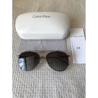 DRH แว่นกันแดด Calvin Klein Mens CK2163S ของแท้ 100%  สินค้าใหม่มือหนึ่ง แว่นตาแฟชั่น  แว่นตากันแดด