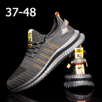 Damyuan Running Shoes Lightweight Breathable Mans Sport Shoes 48 Comfortable Fashion Men Sneakers 47 Large Size Casual Shoes