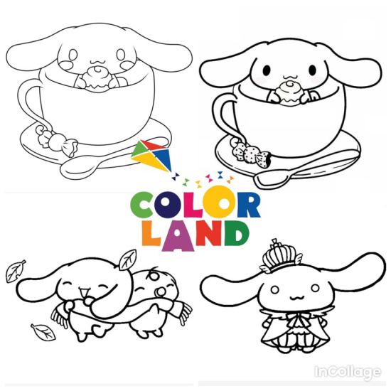 Tô màu Nhân Vật RJ BT21 - Trang Tô Màu Cho Bé | Desenhos lindos para  colorir, Dezenhos para colorir, Base de desenho