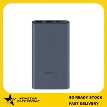 Xiaomi Power Bank 10000 22.5w - Best Price in Singapore - Dec 2023