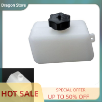 Dragon ถังน้ำมันรถจักรยานยนต์พลาสติกสำหรับ MINI Motor Dirt BIKE dirtbike FILTER 1L