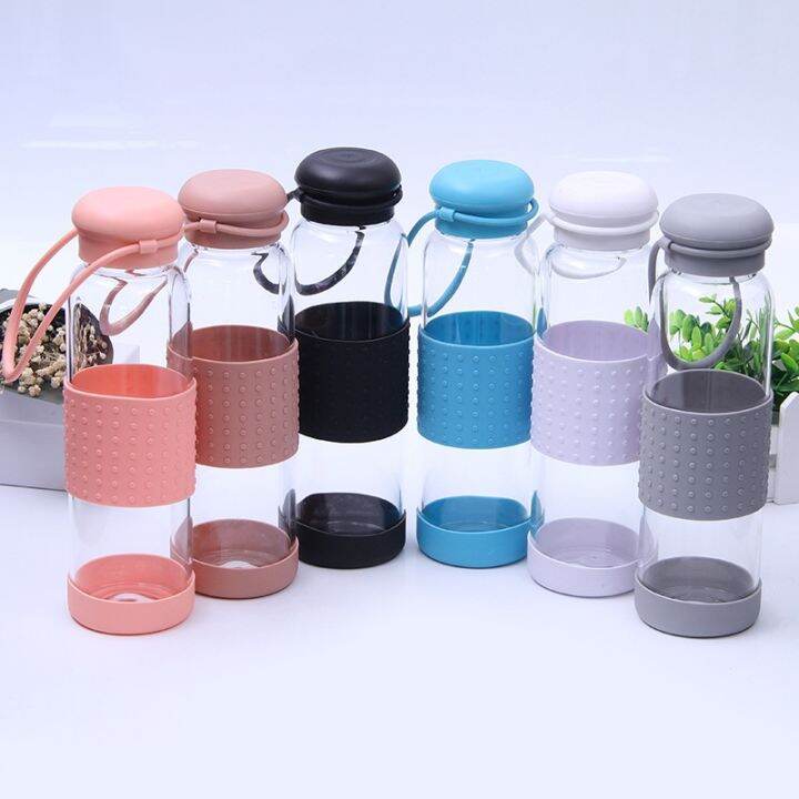 foreign-trade-export-to-europe-and-the-states-hot-selling-silicone-sleeve-glass-high-borosilicate-water-cup-portable-creative-outdoor