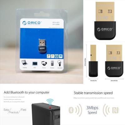 Orico Bluetooth 4.0 USB Adapter BTA-403 Mini USB