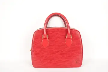 Louis Vuitton Jasmin for Less: Authentic Pre Owned Discount