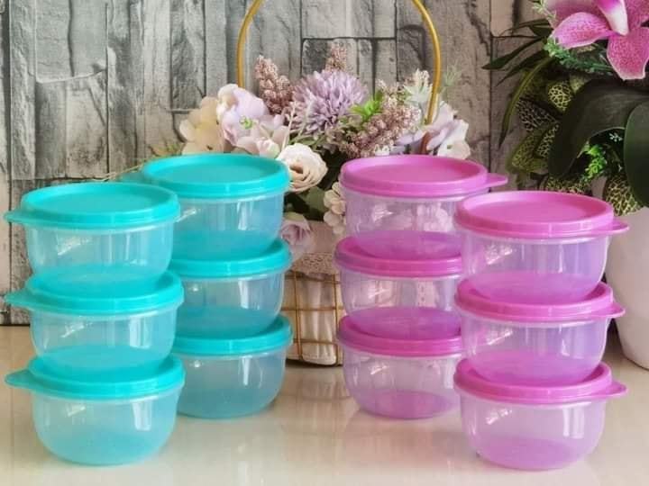 Mini Bowls (6) 250ml