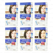 Thuốc nhuộm tóc cao cấp Salon de PRO số 4 5 6 7 Nhật Bản