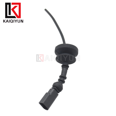 Front Air Suspension Shock Induction Cable Sensor Line For Audi A8 D3 4E A8 Quattro Air Strut 4E 4E 4EAF