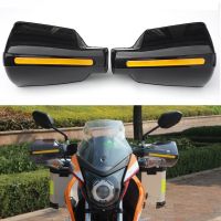 Motorcycle Handguard Shield Windproof Universal Protective For Bmw R Nine T G310gs Kawasaki Z750 Mt09 Accessories Cb 650 R